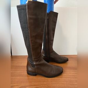 Cole Haan Women's Brown Boots Size 7.5